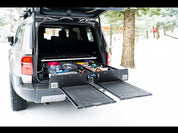 SS1 System- 250 Series Land Cruiser (Low Height)