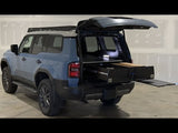 SS1 System- 250 Series Land Cruiser