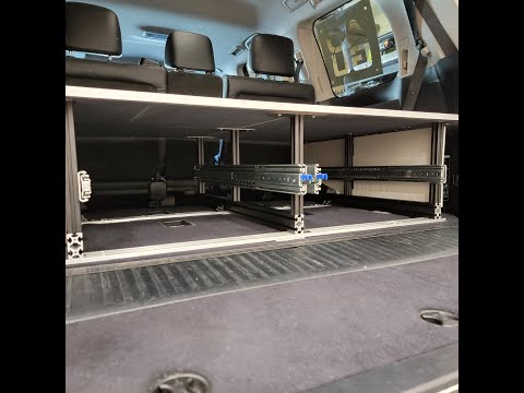 SS1 System- 200 Series Land Cruiser & LX570
