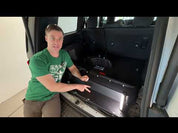 SS1 System- 250 Series Land Cruiser (Low Height)
