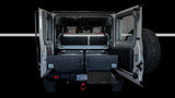 Basecamp System: Grenadier