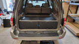 SS1  System- Toyota Sequoia (First Gen)